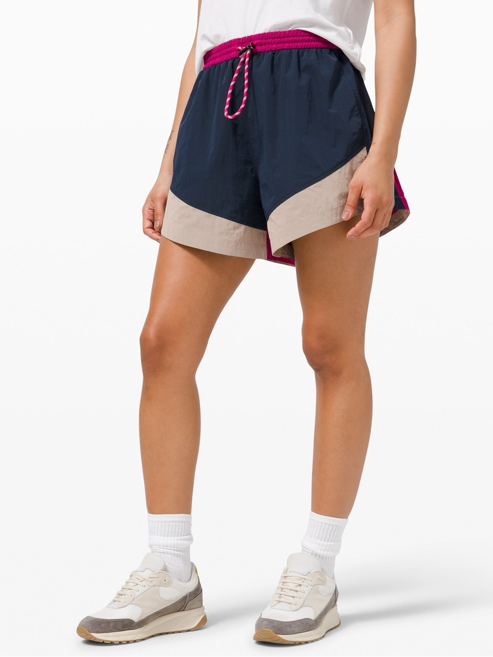 Evergreen Short